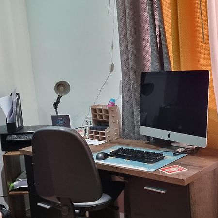 Luqa Premium Rooms Экстерьер фото